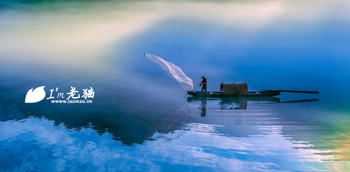 需要一点时间去沉淀